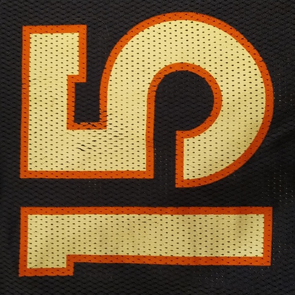 Reebok Tim Tibow Jersey - #15 - Denver Broncos - Size Large 14 - 16 - Picture 5 of 5